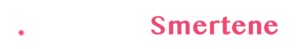 Logo Nullstillsmertene.no - hvit tekst